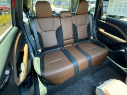 Subaru Forester Touring AWD 2026