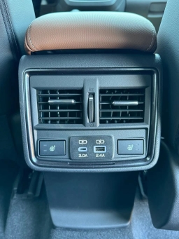 Subaru Forester Touring AWD 2026