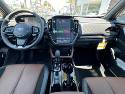 Subaru Forester Touring AWD 2026