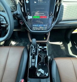 Subaru Forester Touring AWD 2026