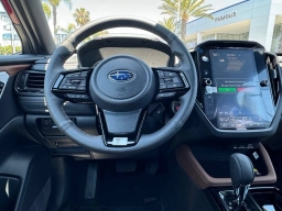 Subaru Forester Touring AWD 2026