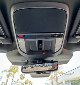 Subaru Forester Touring AWD 2026