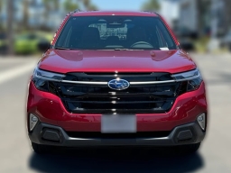 Subaru Forester Touring AWD 2026