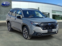 Subaru Forester Touring AWD 2026