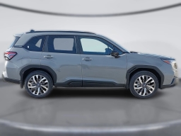 Subaru Forester Touring AWD 2026