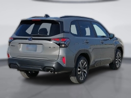 Subaru Forester Touring AWD 2026