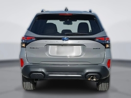 Subaru Forester Touring AWD 2026