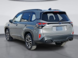Subaru Forester Touring AWD 2026