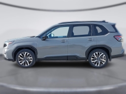 Subaru Forester Touring AWD 2026
