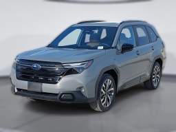 Subaru Forester Touring AWD 2026