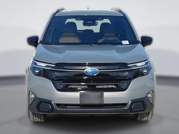 Subaru Forester Touring AWD 2026