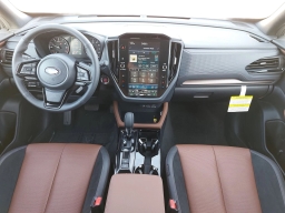 Subaru Forester Touring AWD 2026