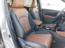 Subaru Forester Touring AWD 2026