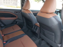 Subaru Forester Touring AWD 2026