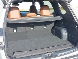 Subaru Forester Touring AWD 2026