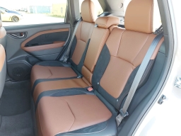 Subaru Forester Touring AWD 2026