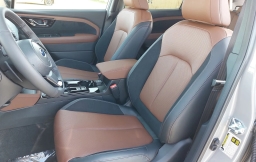 Subaru Forester Touring AWD 2026