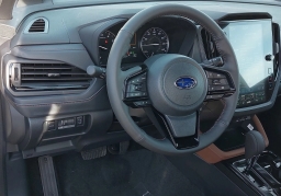 Subaru Forester Touring AWD 2026