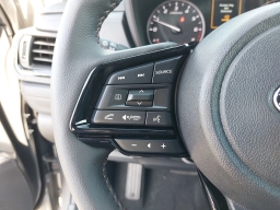 Subaru Forester Touring AWD 2026
