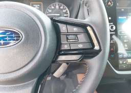 Subaru Forester Touring AWD 2026