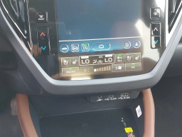 Subaru Forester Touring AWD 2026