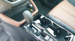Subaru Forester Touring AWD 2026