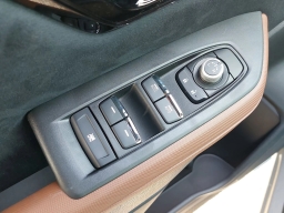 Subaru Forester Touring AWD 2026
