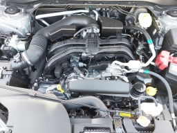 Subaru Forester Touring AWD 2026
