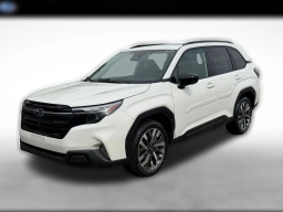 Subaru Forester Touring AWD 2026