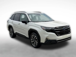 Subaru Forester Touring AWD 2026