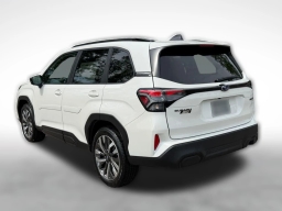 Subaru Forester Touring AWD 2026
