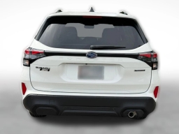 Subaru Forester Touring AWD 2026