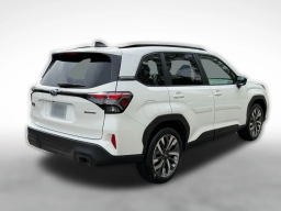 Subaru Forester Touring AWD 2026