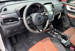 Subaru Forester Touring AWD 2026