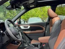 Subaru Forester Touring AWD 2026