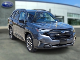 Subaru Forester Touring AWD 2026