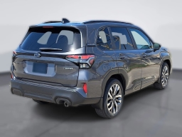 Subaru Forester Touring AWD 2026