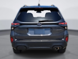Subaru Forester Touring AWD 2026
