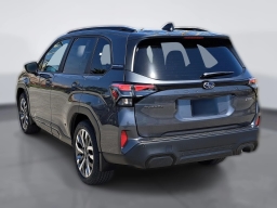 Subaru Forester Touring AWD 2026