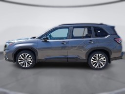 Subaru Forester Touring AWD 2026