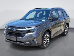 Subaru Forester Touring AWD 2026