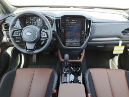 Subaru Forester Touring AWD 2026
