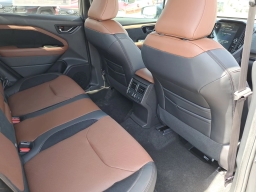 Subaru Forester Touring AWD 2026