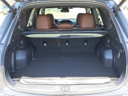 Subaru Forester Touring AWD 2026