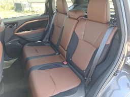 Subaru Forester Touring AWD 2026