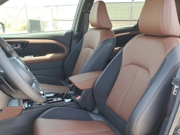 Subaru Forester Touring AWD 2026