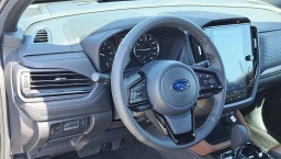 Subaru Forester Touring AWD 2026