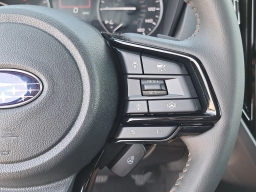 Subaru Forester Touring AWD 2026