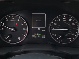 Subaru Forester Touring AWD 2026