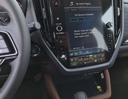 Subaru Forester Touring AWD 2026